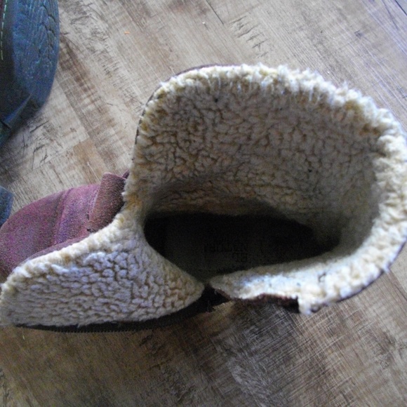Booties from ELNaturalista - Picture 3 of 7